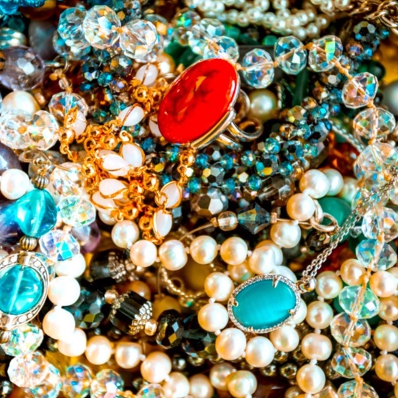 Other - 2/12 Estate Jewelry Items!